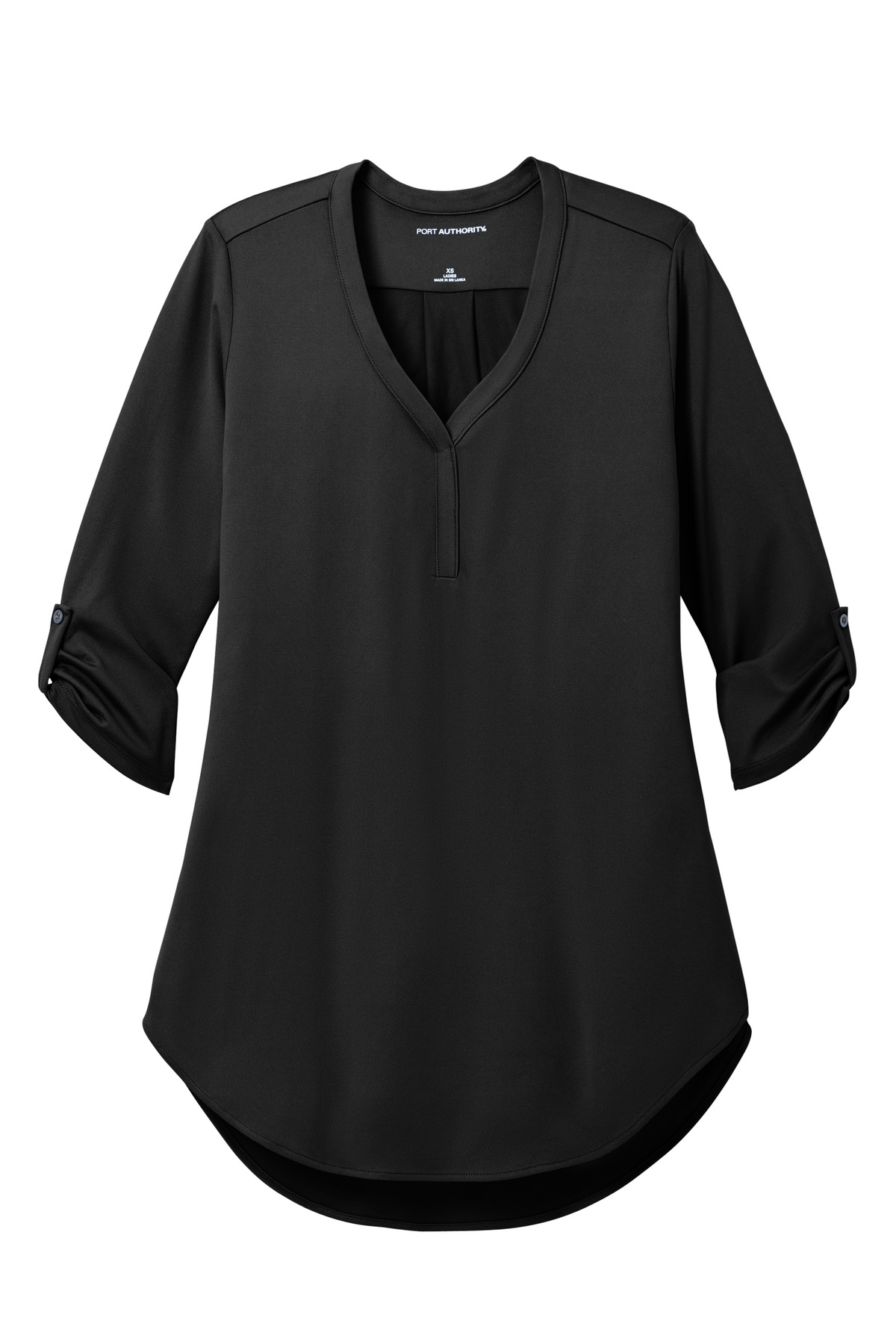 Women's City Stretch 3/4-Sleeve Tunic