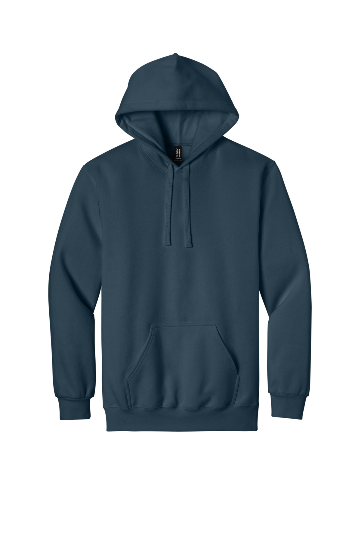 Gildan Hammer Maxweight Hooded Sweatshirt 19500, custom hoodie or sweatshirt with logo imprint 34