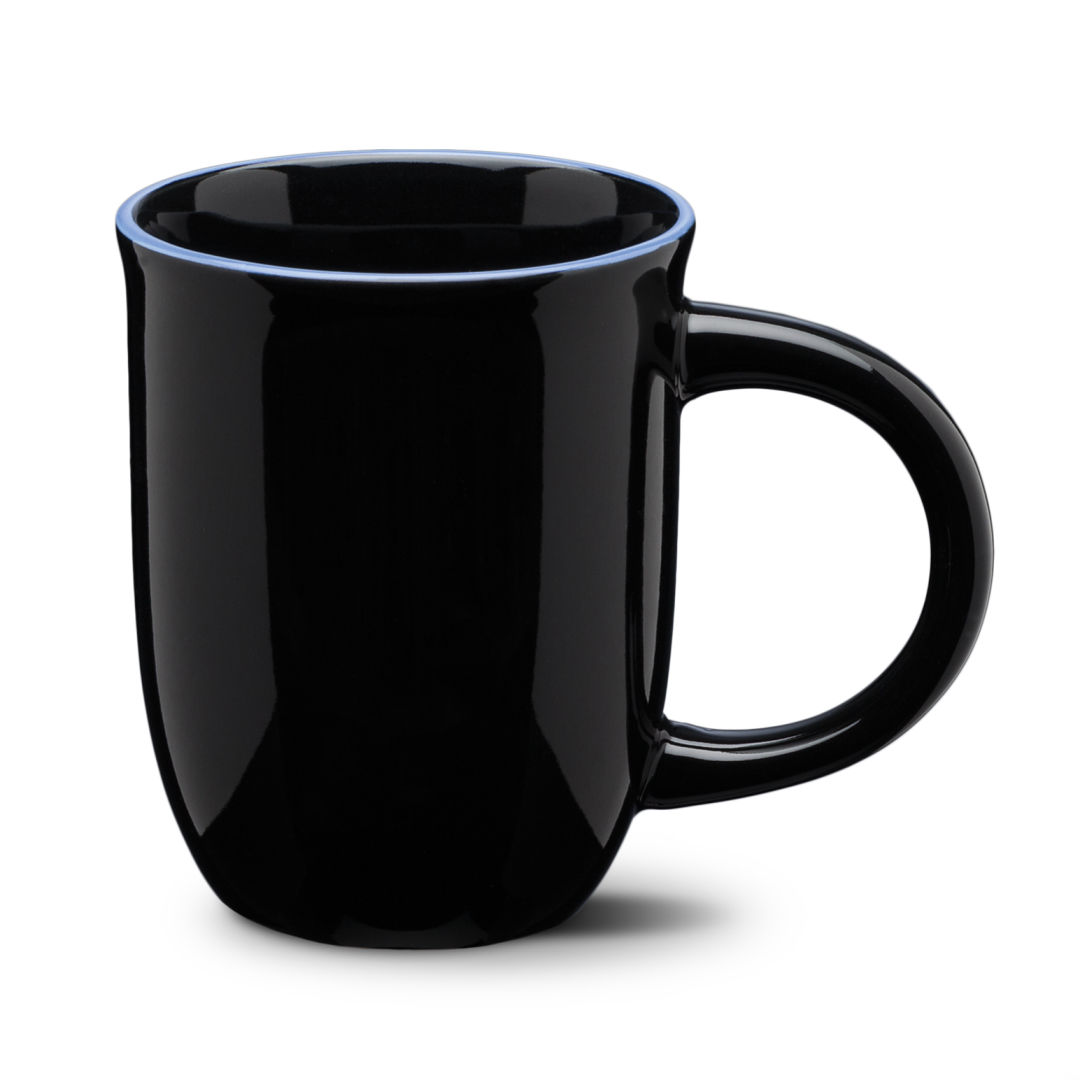 Celia Mug - 14oz - Deep Etch 10