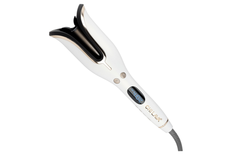 CHI Lava Spin Curl 2