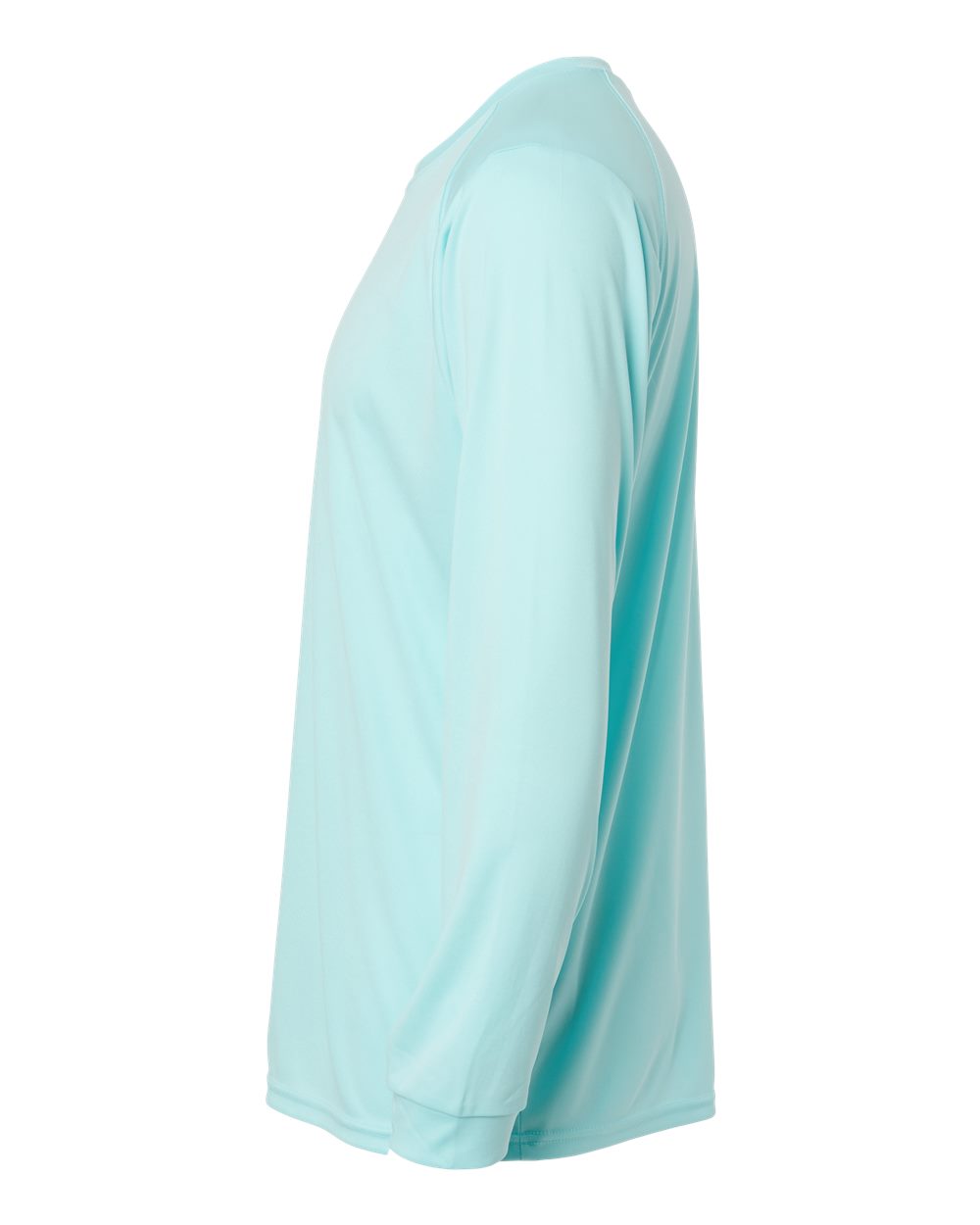 Unisex Long Islander Performance Long Sleeve T-Shirt - 210 125