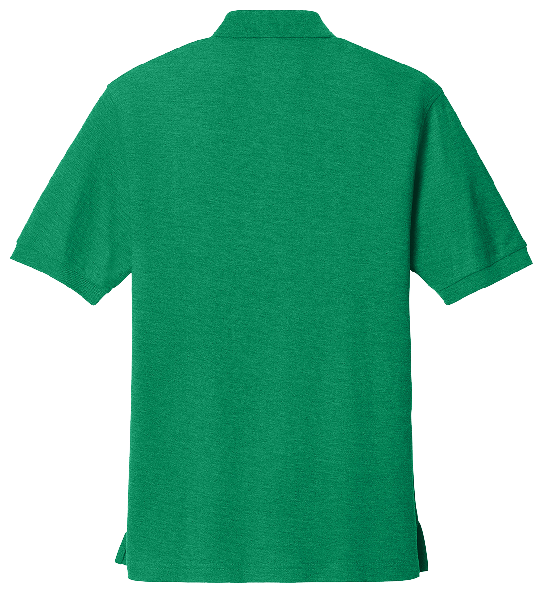 Men's 5 oz. 65/35 Poly/Cotton Pique Knit Silk Touch™ Sport Shirts 88