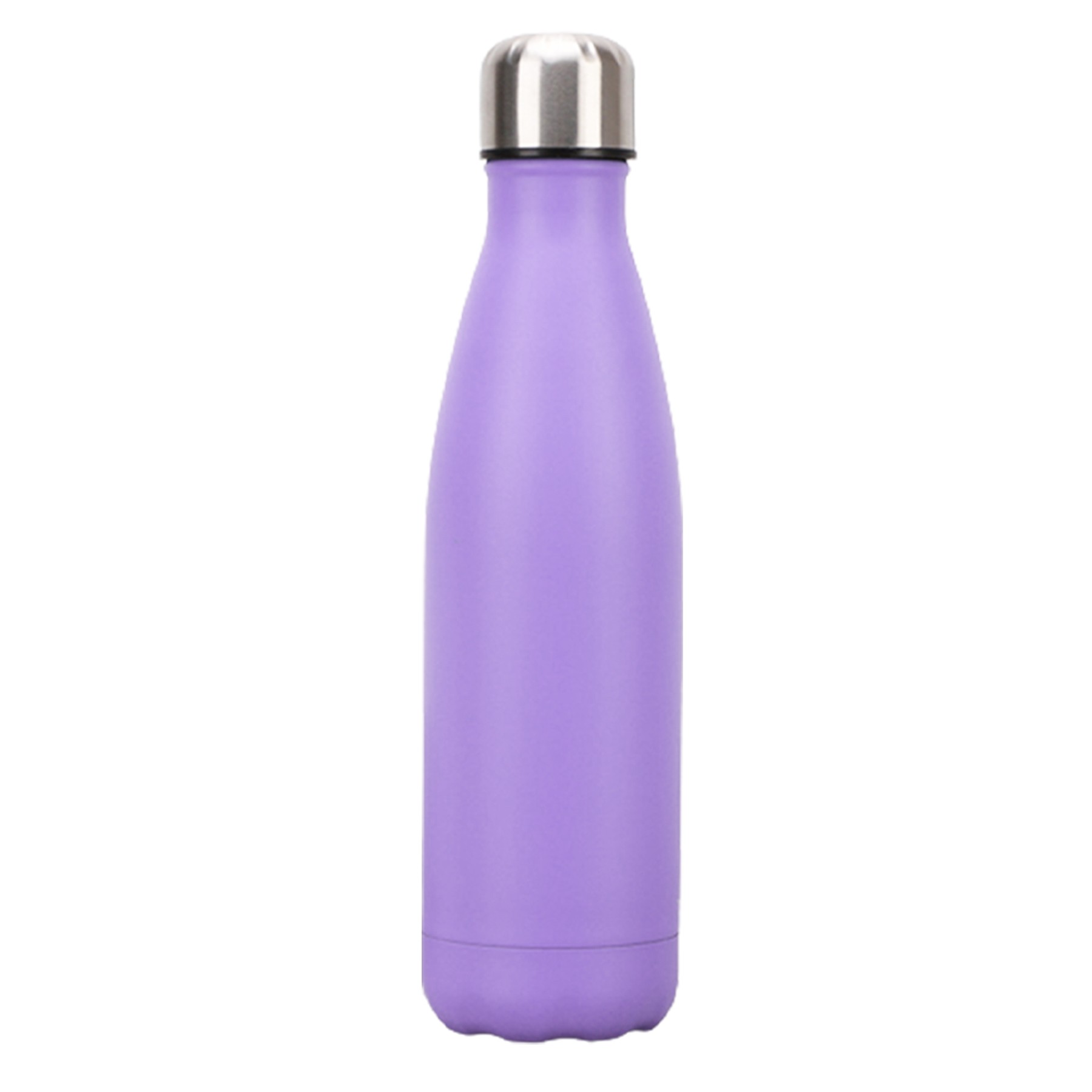 16.9Oz Double Wall Insulated Coke Bottle 8