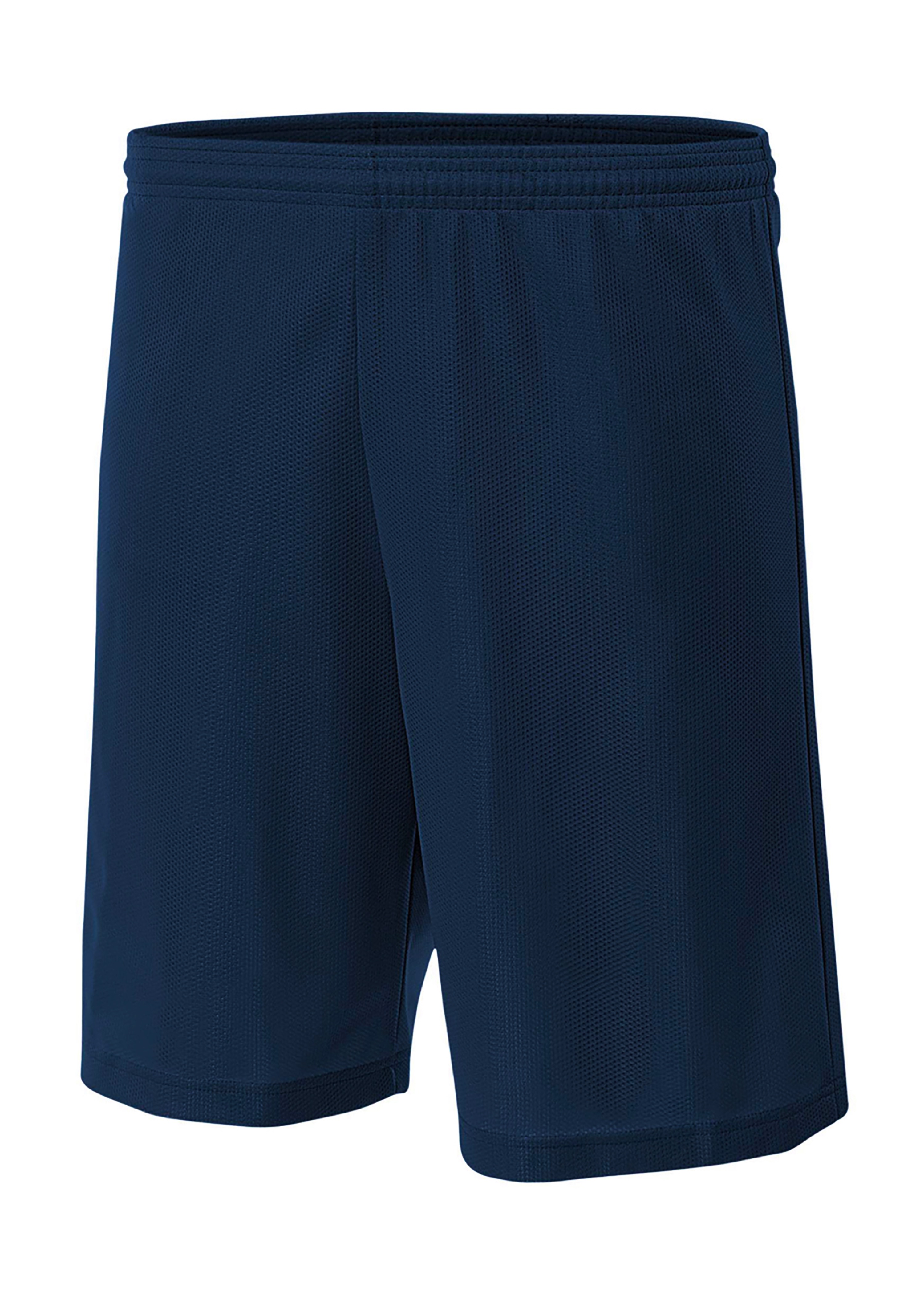 A4 Lined Micromesh Short 10