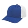 Cap America Premium Trucker Mesh Back Cap 626