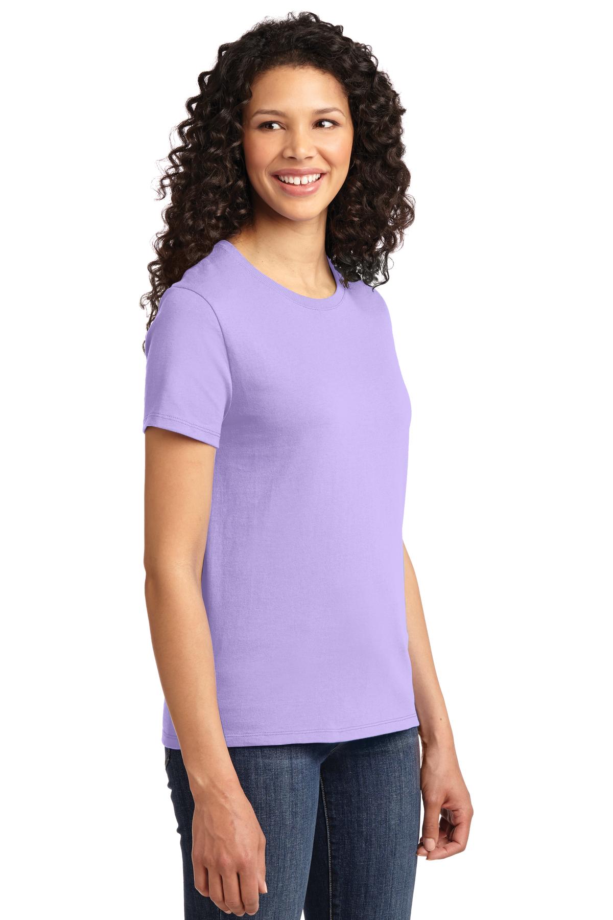 Port & Company® Women's Essential Tee 7