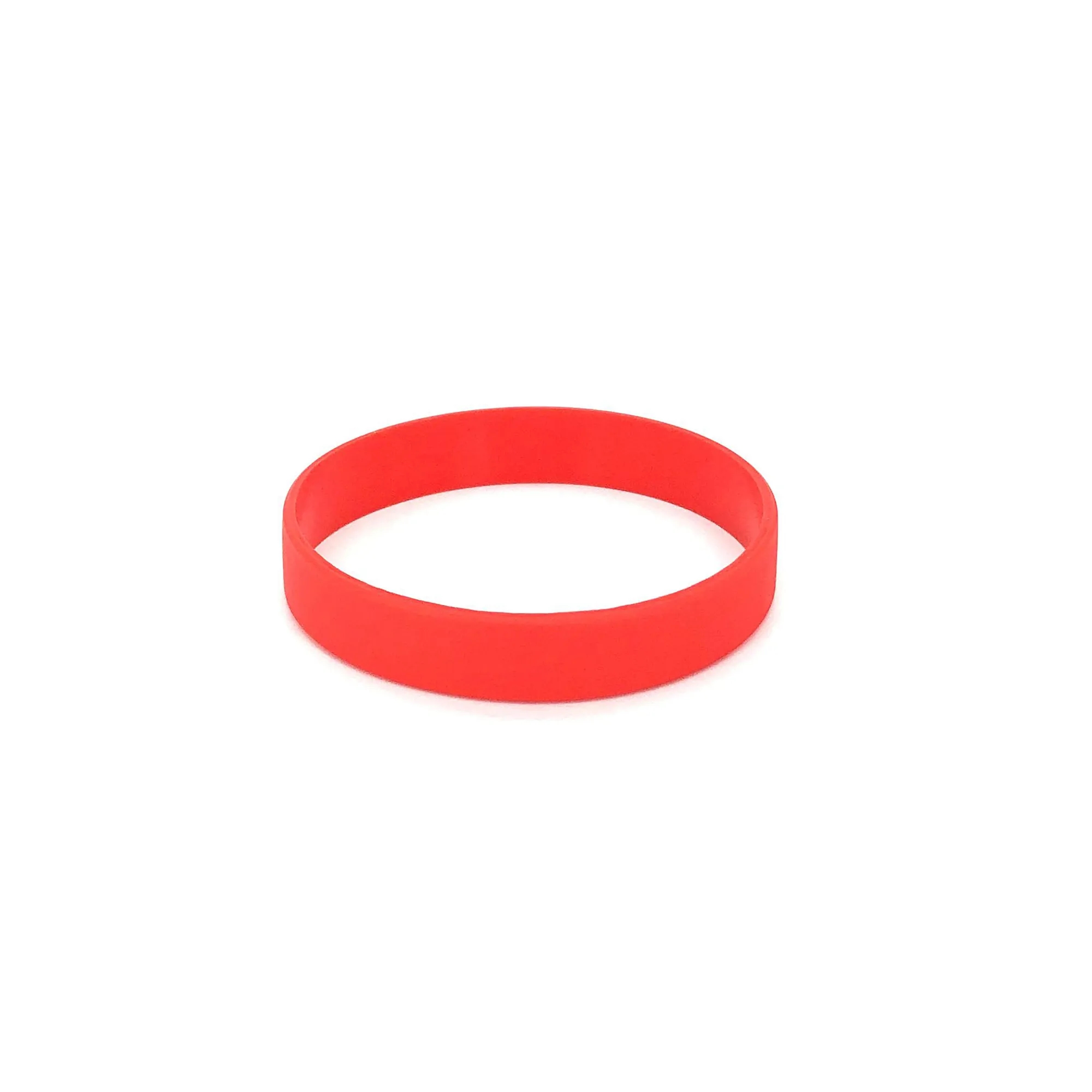 Custom Silicone Bracelet 18