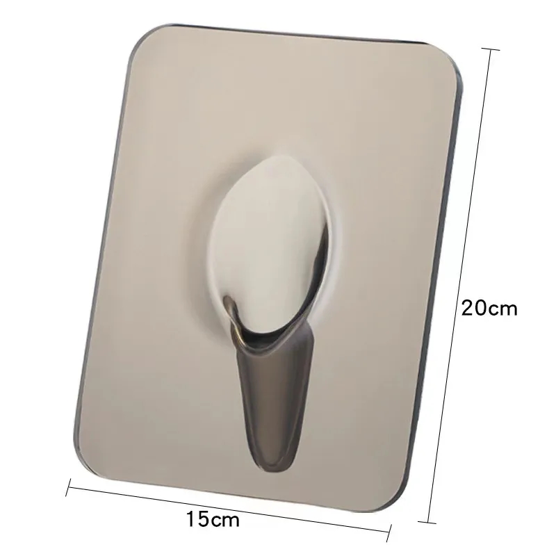 Vase With Clear Acrylic Picture Frame 5