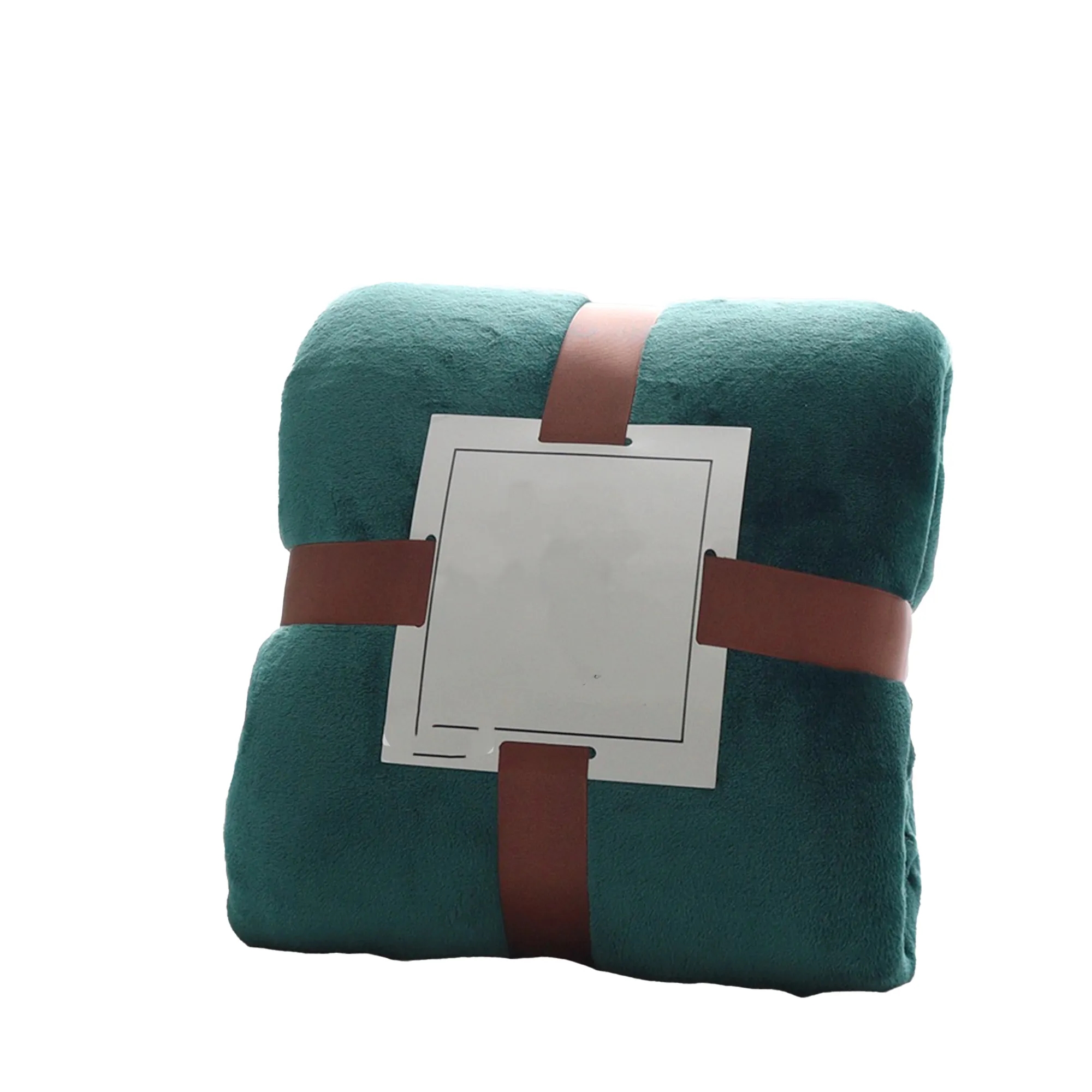 Portable Airplane Gift Blanket 11