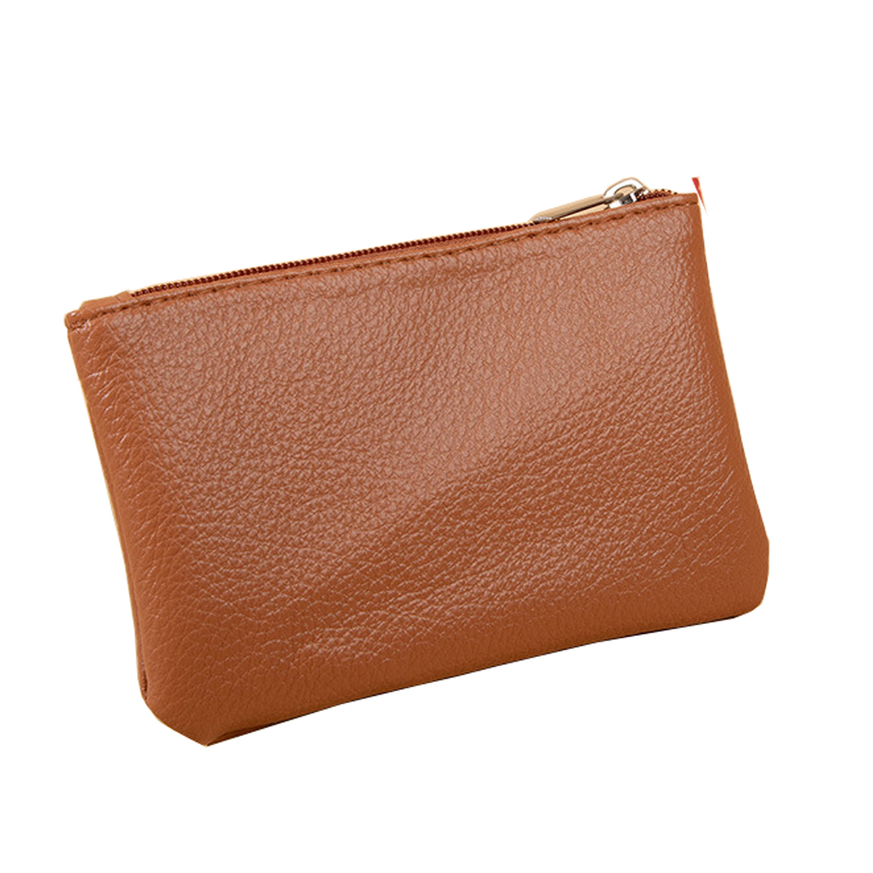 PU Leather Small Coin Bag 3