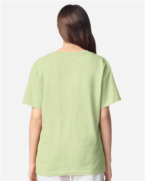Youth Light Cotton T-Shirt - 3000B 298