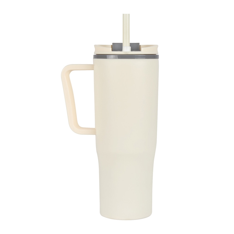Agnew 30 oz. Double Wall Polypropylene Mug 41