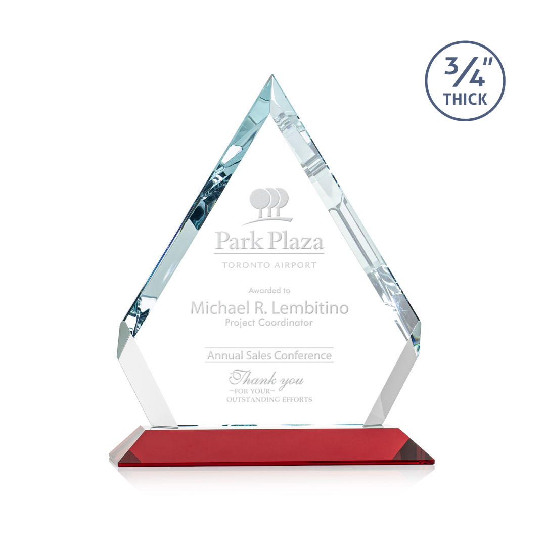 Apex Award - Red 5