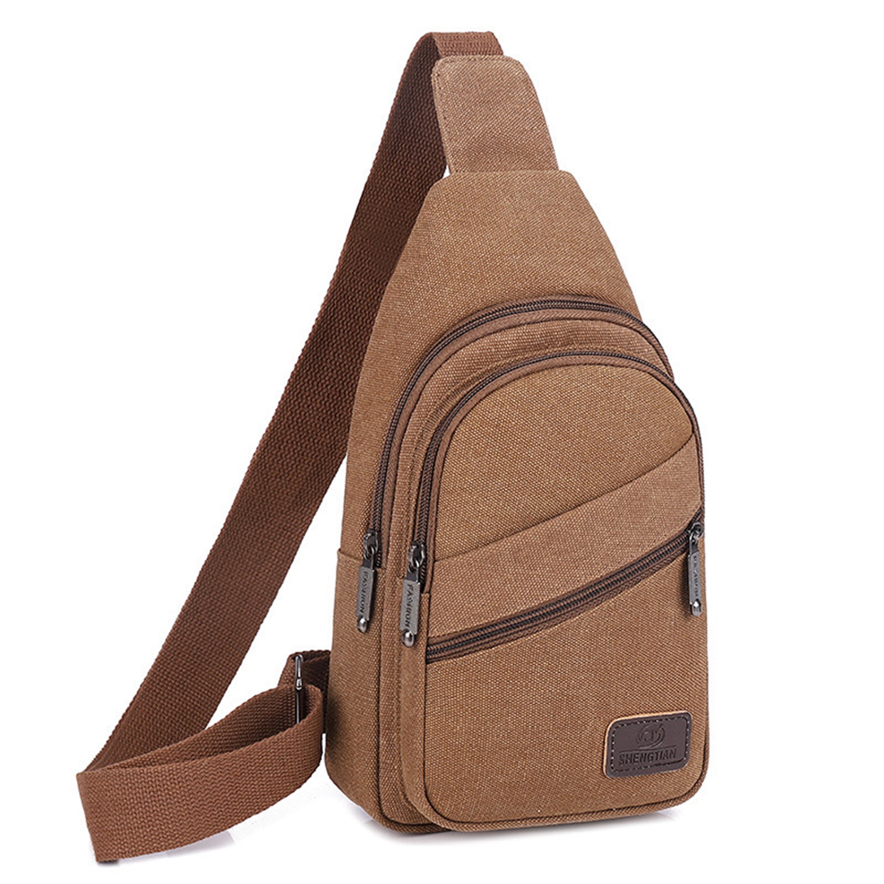 Crossbody Sling Bag Backpack 2