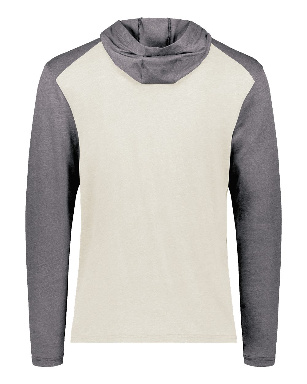 Unisex Gameday Vintage Hooded Long Sleeve T-Shirt - 6884 53
