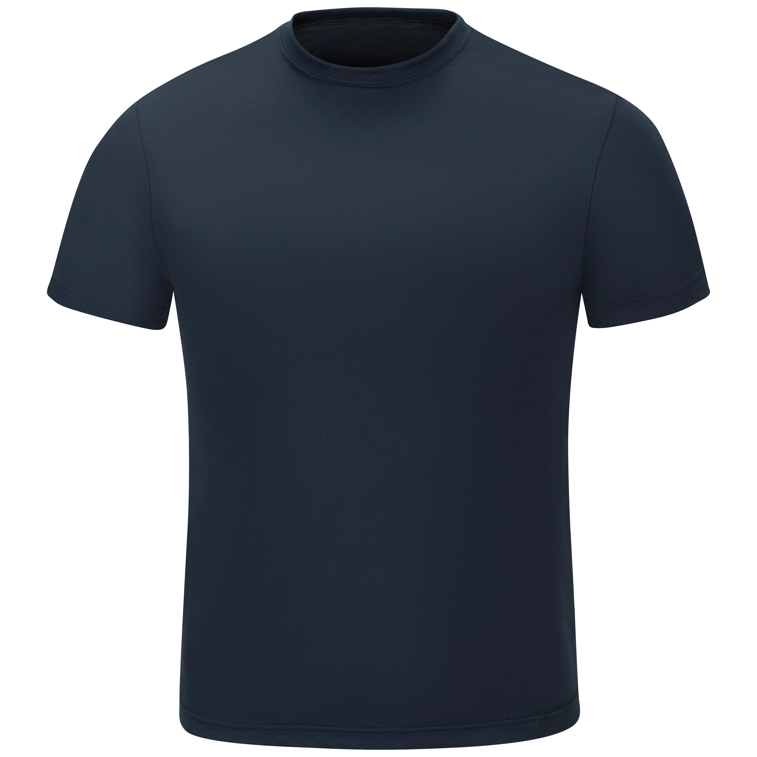 Workrite® Fire Service Men's Station Wear Base Layer Tee 2