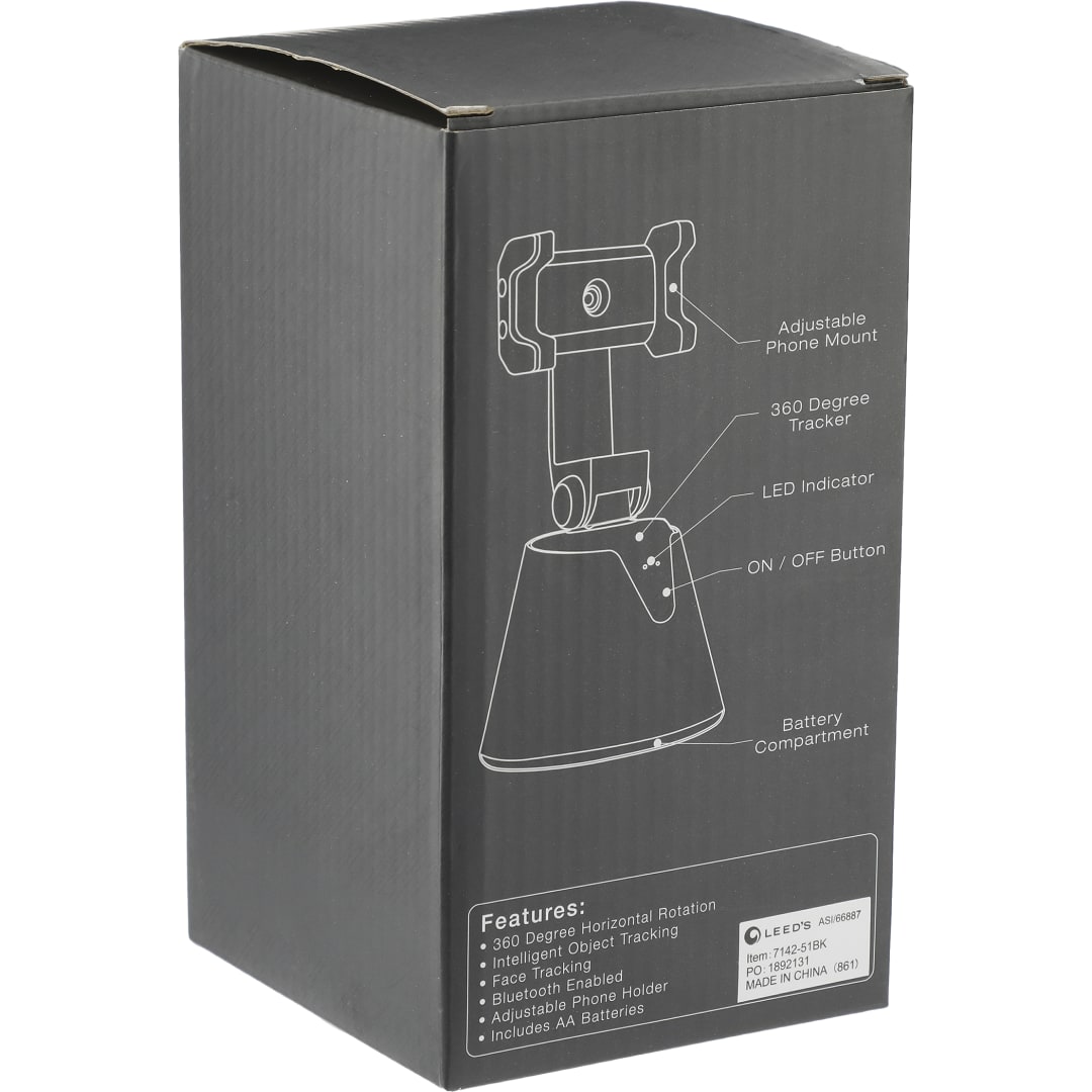 Auto Object Tracking Phone Holder 23