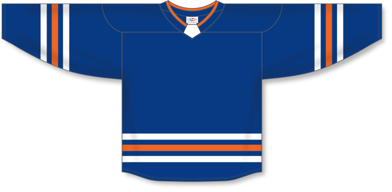 Select Hockey Jerseys H8000-G01 83