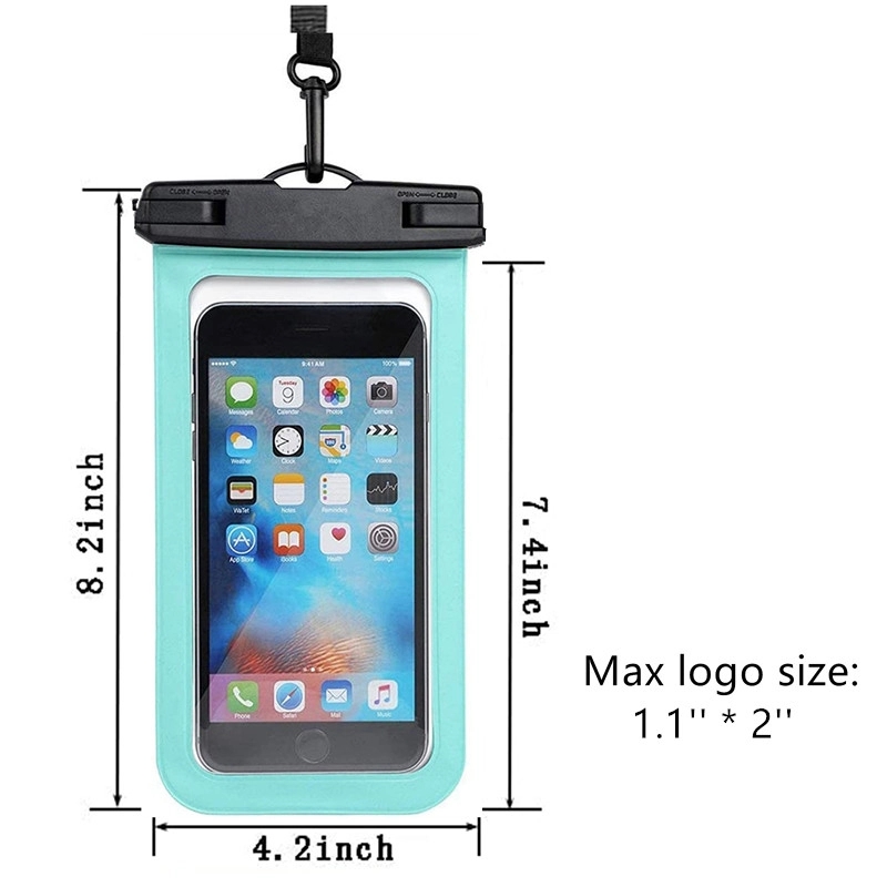 Phone Case Waterproof 4