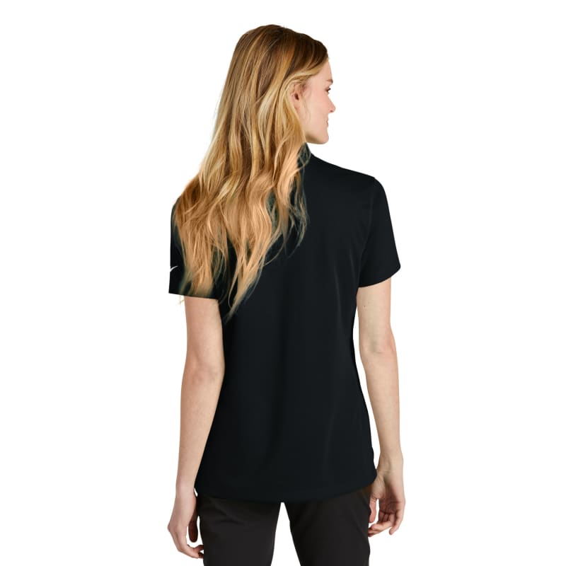 Nike Ladies Dri-FIT Micro Pique 2.0 Polo 21