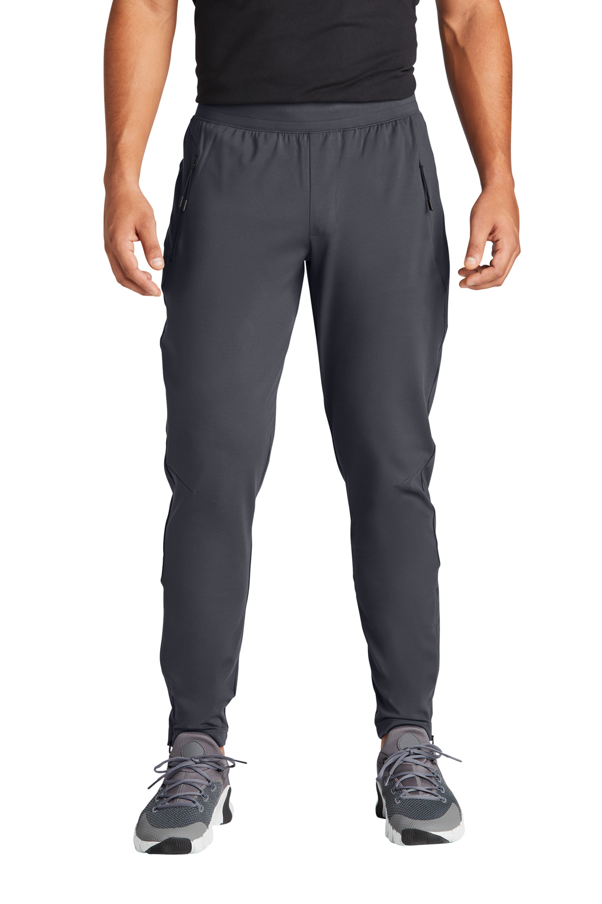 Sport-Tek Circuit Jogger PST871 3