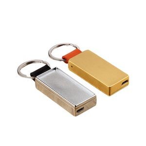 Heat Foil Lighter With Keychain 24
