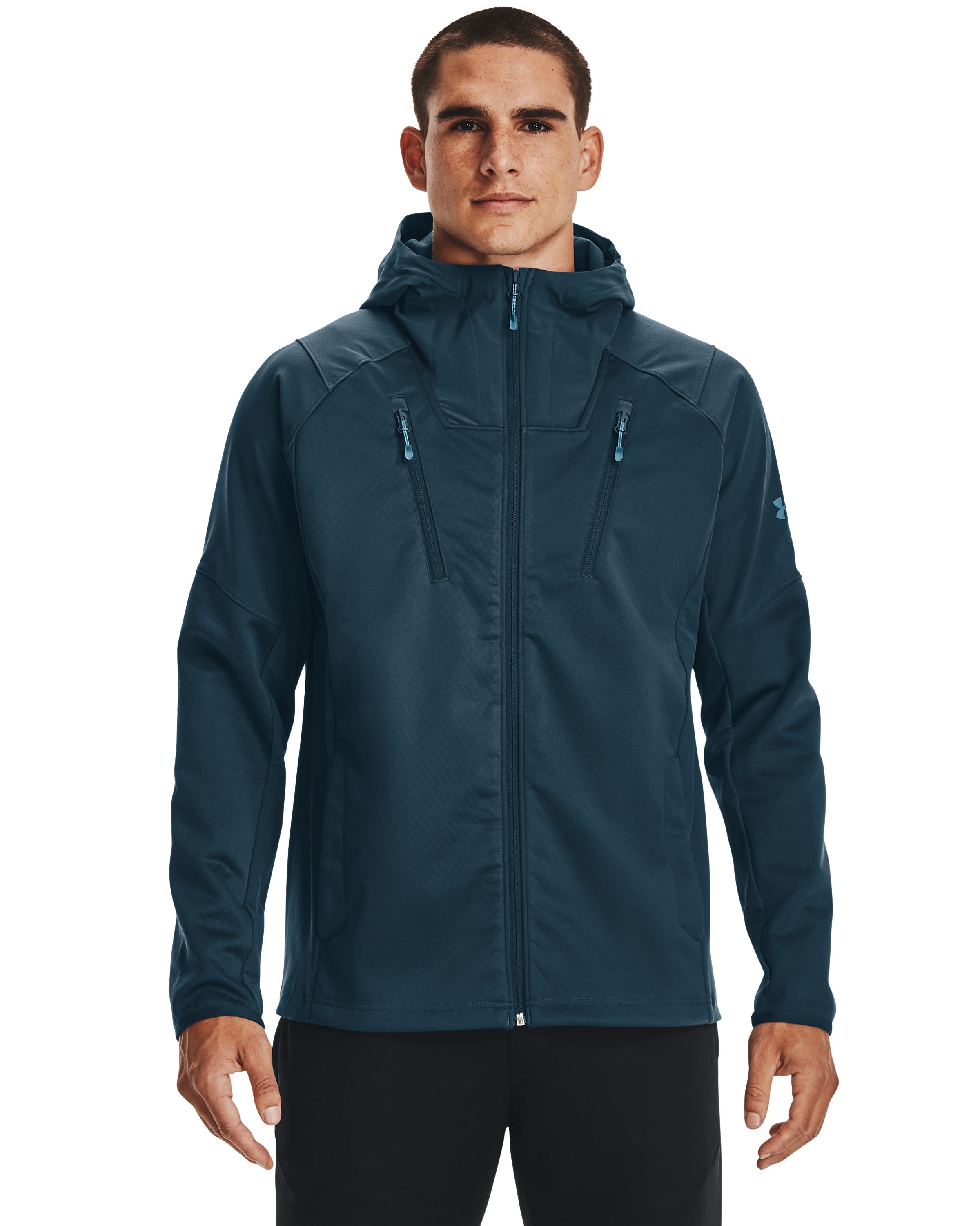 UA Storm RUSH Men's Swacket 3