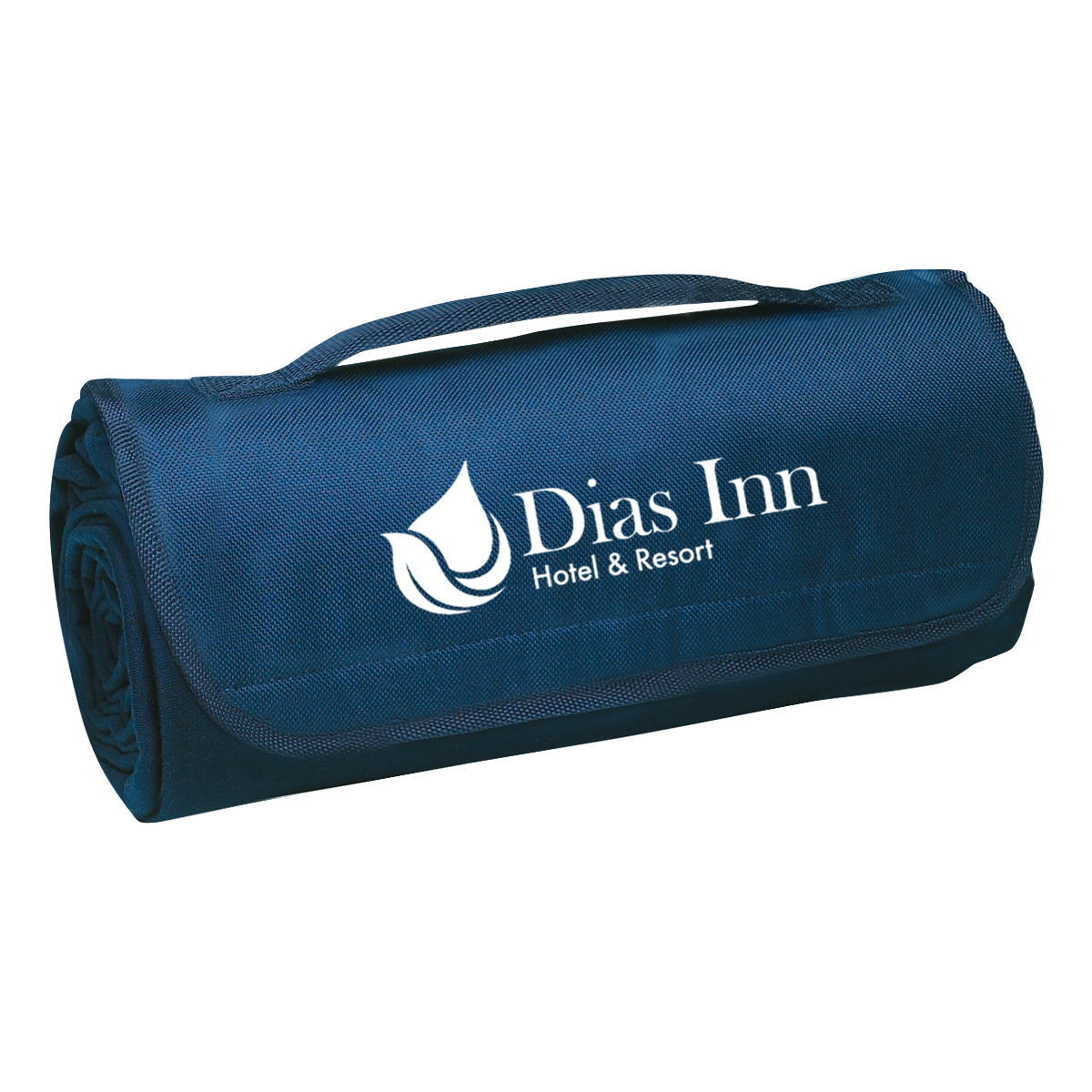 Sweatshirt Roll-Up Blanket 9