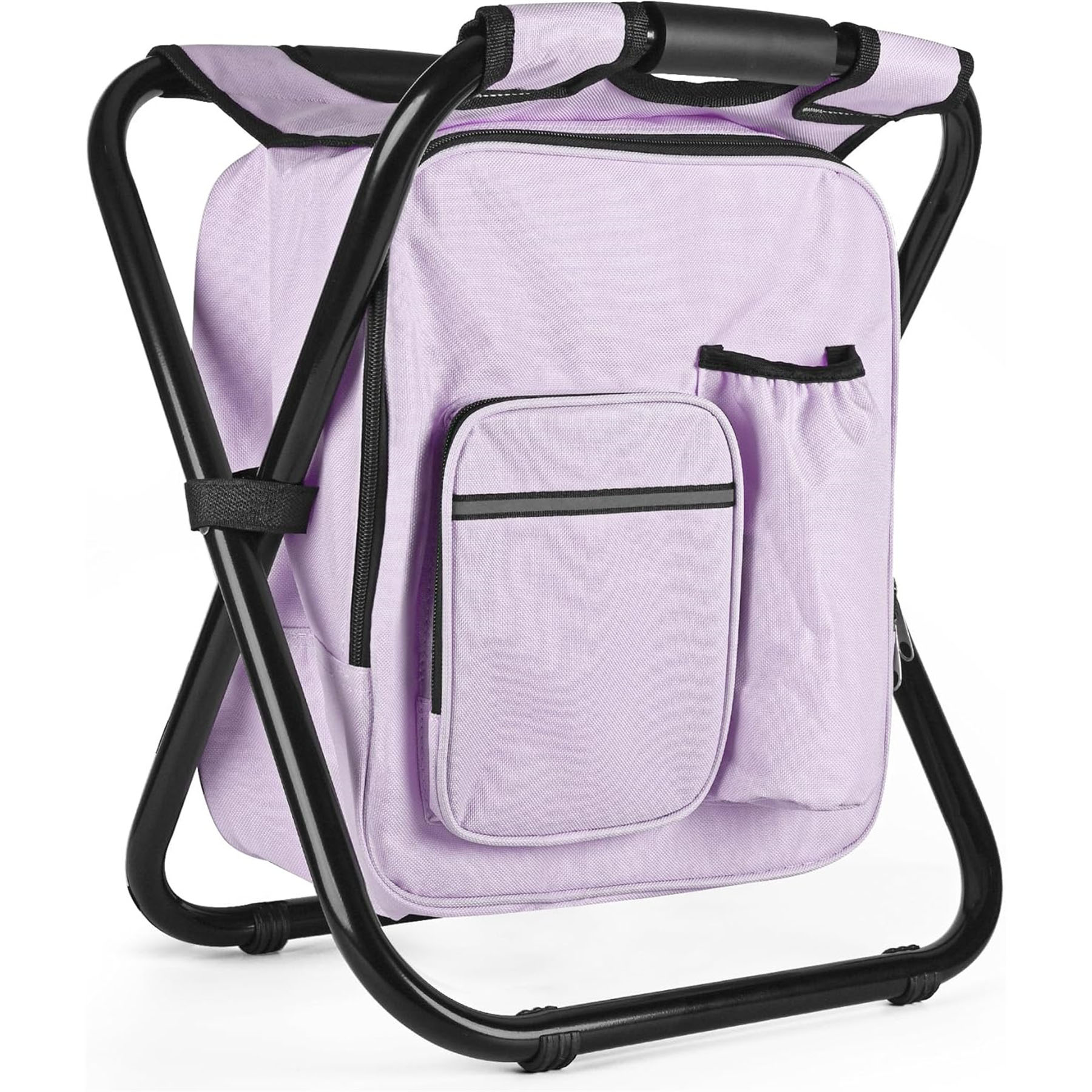 Portable Stool Backpack 4