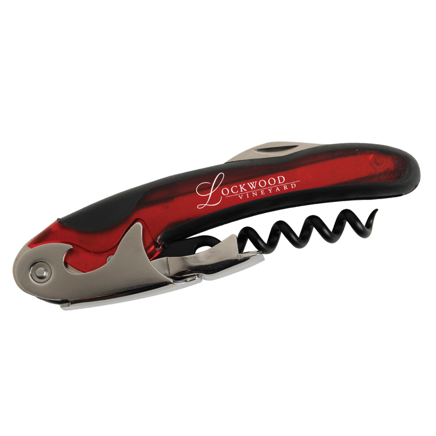 Bordeaux Wine Opener 3