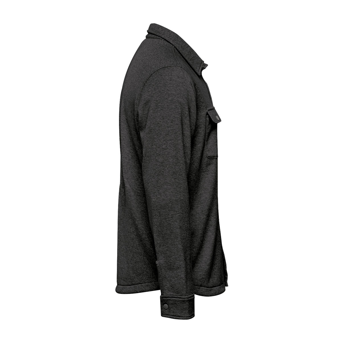 Stormtech Monashee Fleece Shacket 27