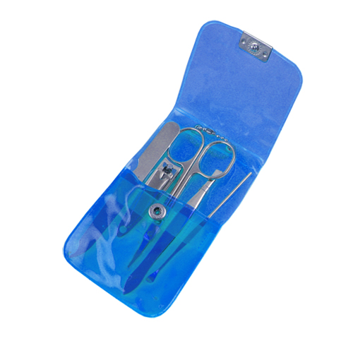 5-Pieces Travelers Manicure Set 7