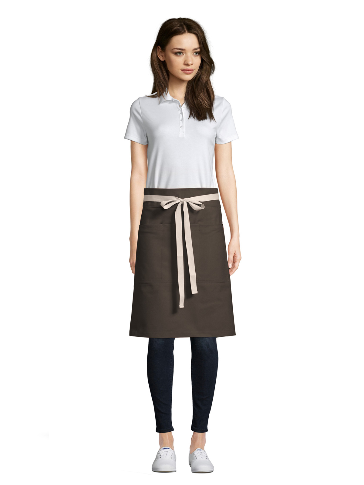 Uncommon Chef - Aprons - Unisex Apron