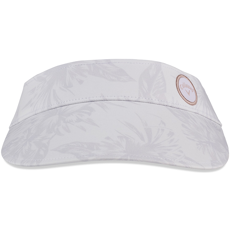 Callaway Ladies See the Back Visor 4