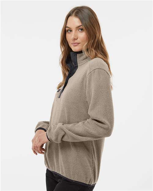 Women's Cypress Sherpa Mountain Fleece - 9345 11