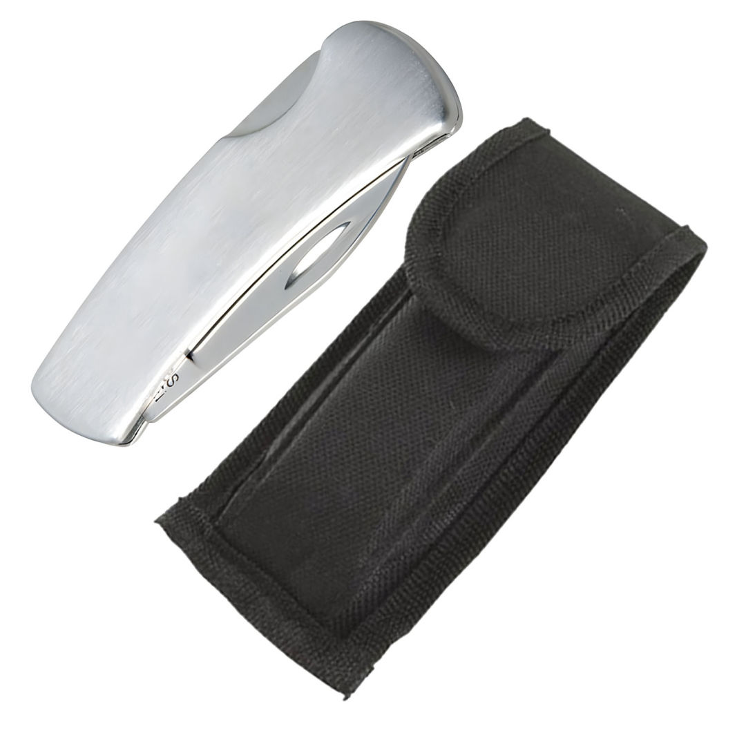 Traditional Pocket Knife 3
