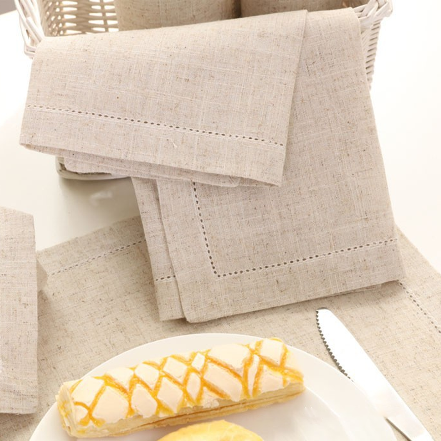 Linen Table Napkin 3