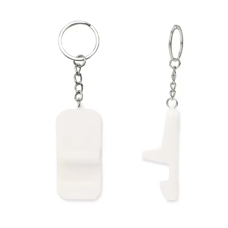 Silicone Holder Keychain 5