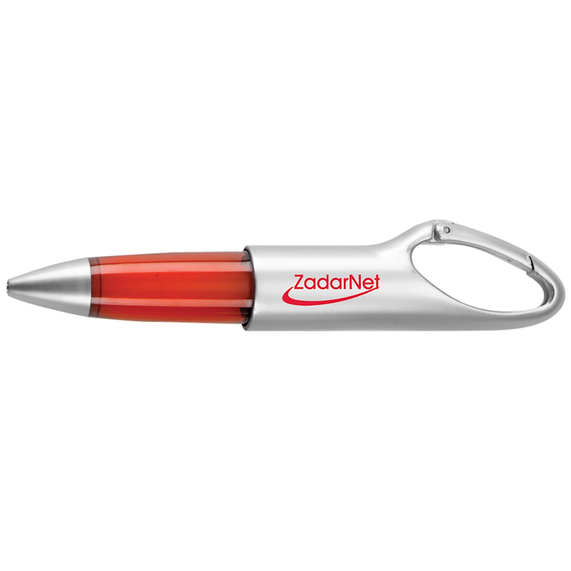 Carabiner Pen