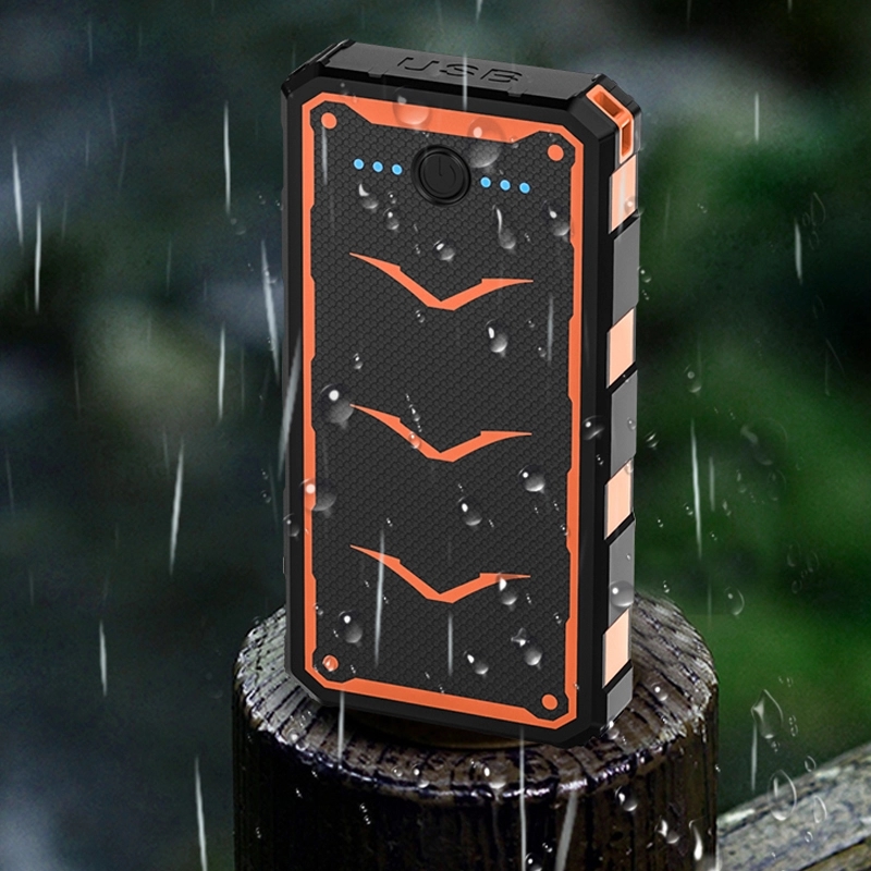 Wireless Phone Charger 20000mAh 3