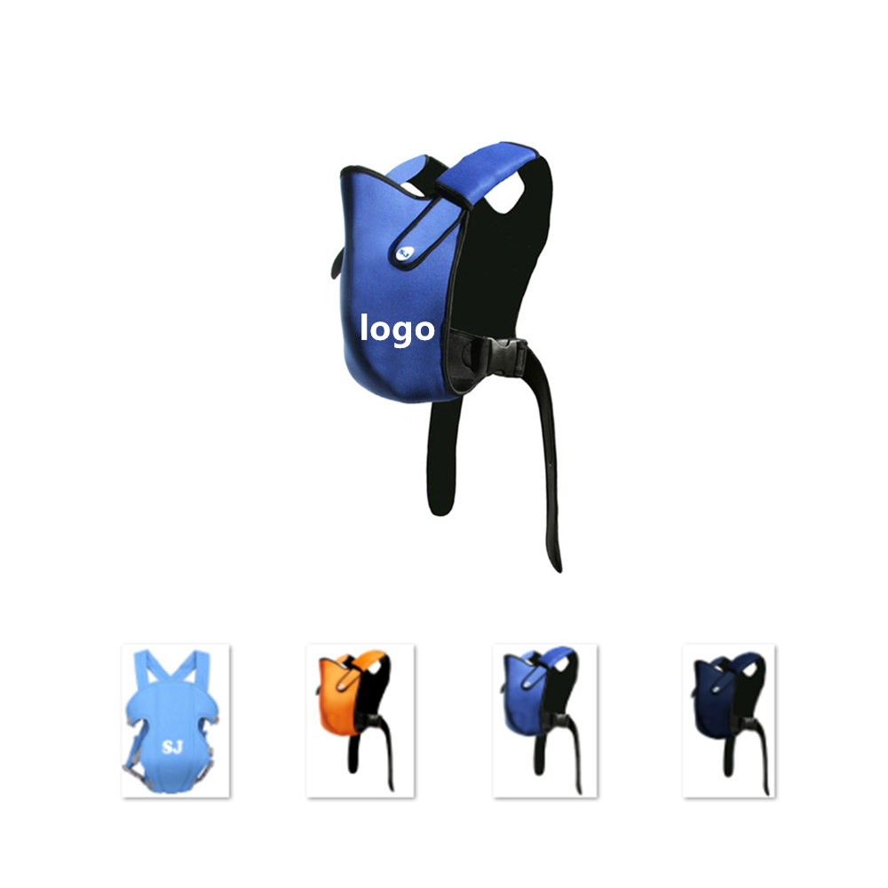 Relaxing Baby Wrap Baby Carrier 7