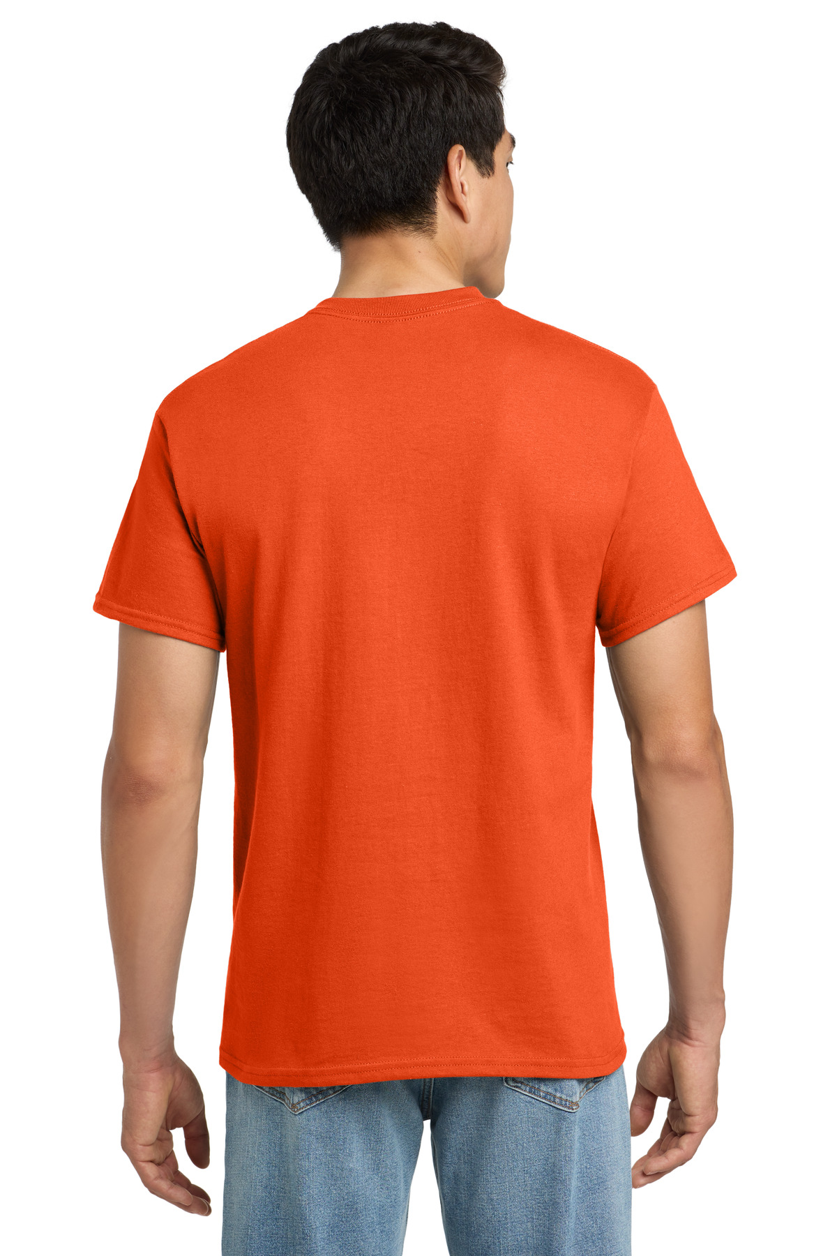 Gildan - Ultra Cotton 100% US Cotton T-Shirt with Pocket. 2300 136