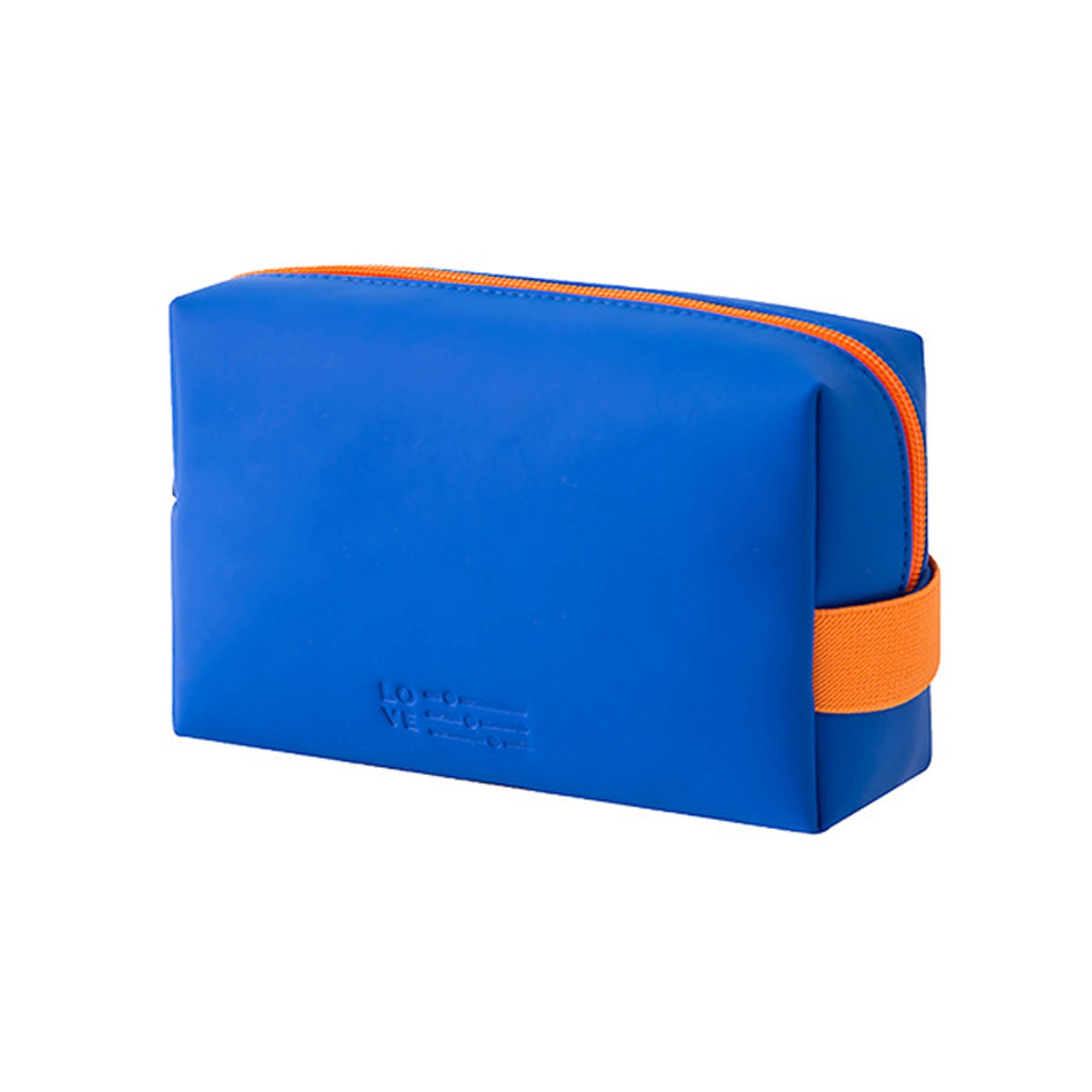 Multifunctional Hand Pu Cosmetic Pouch Bag 4