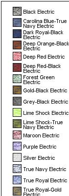 PosiCharge Electric Heather Tee