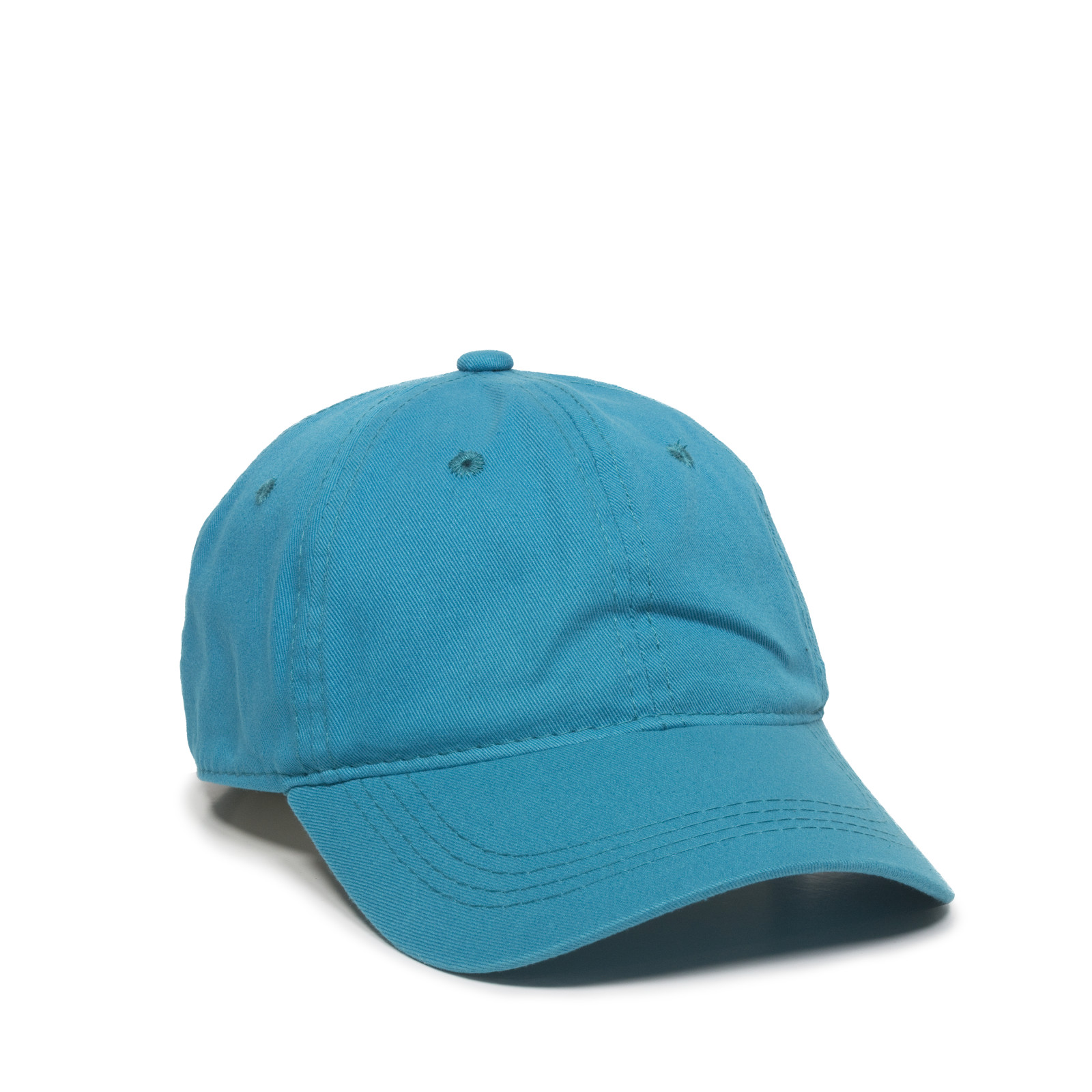 Garment Washed Dad Cap 35