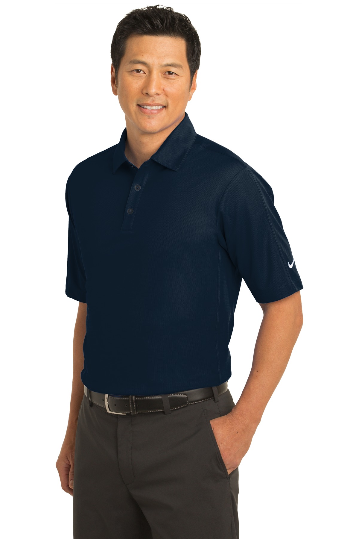 Nike Tech Sport Dri-FIT Polo. 266998 55