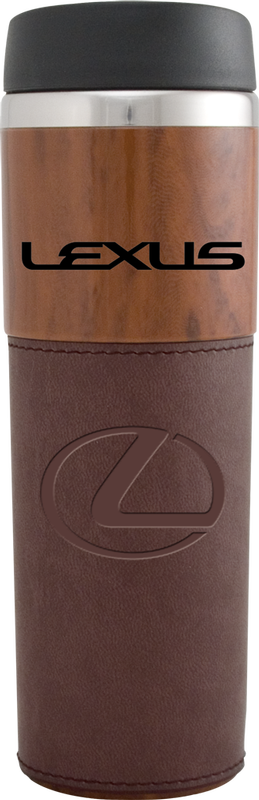 14 oz. Alta Woodgrain Series 23