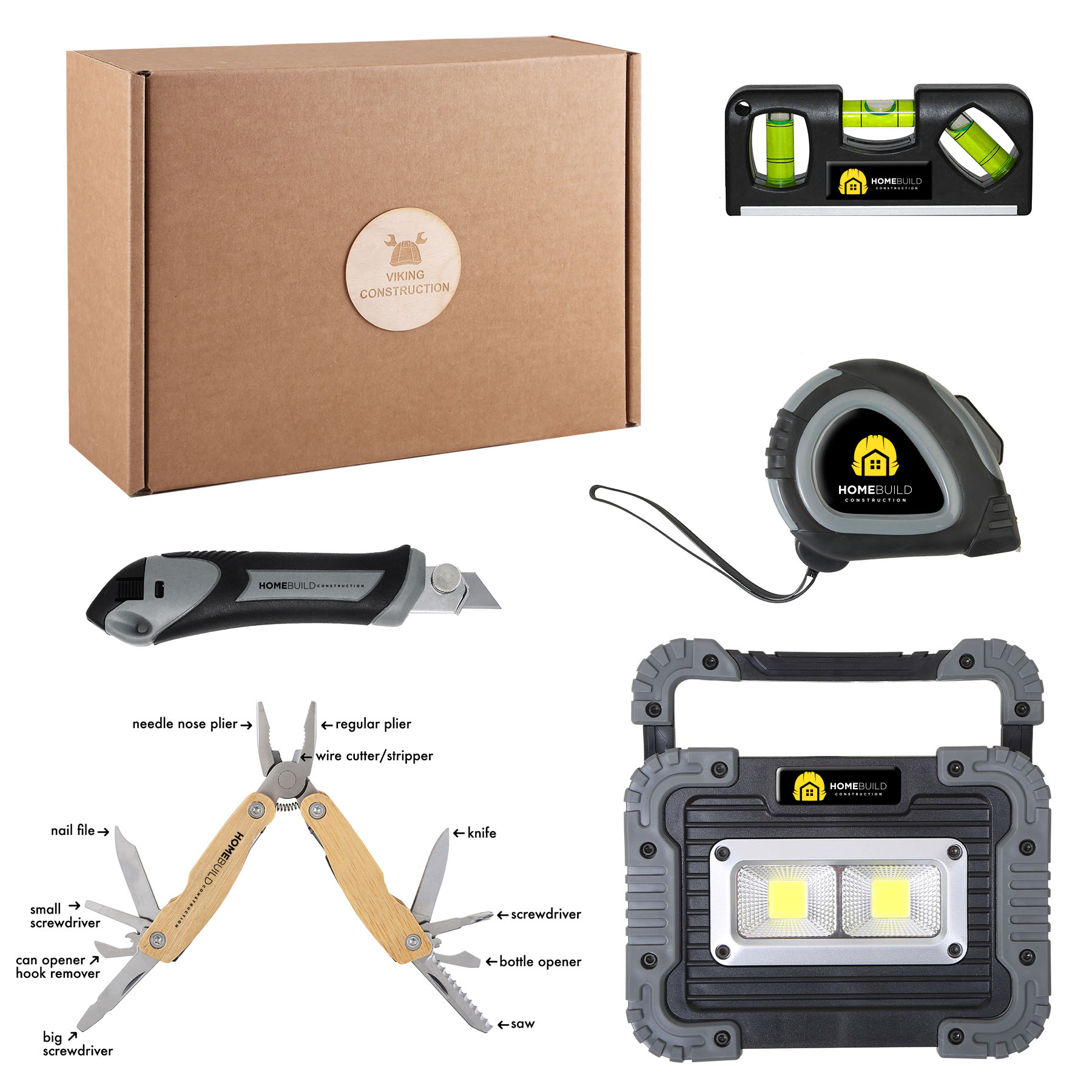 Weekend Warrior Diy-Er Kit 2