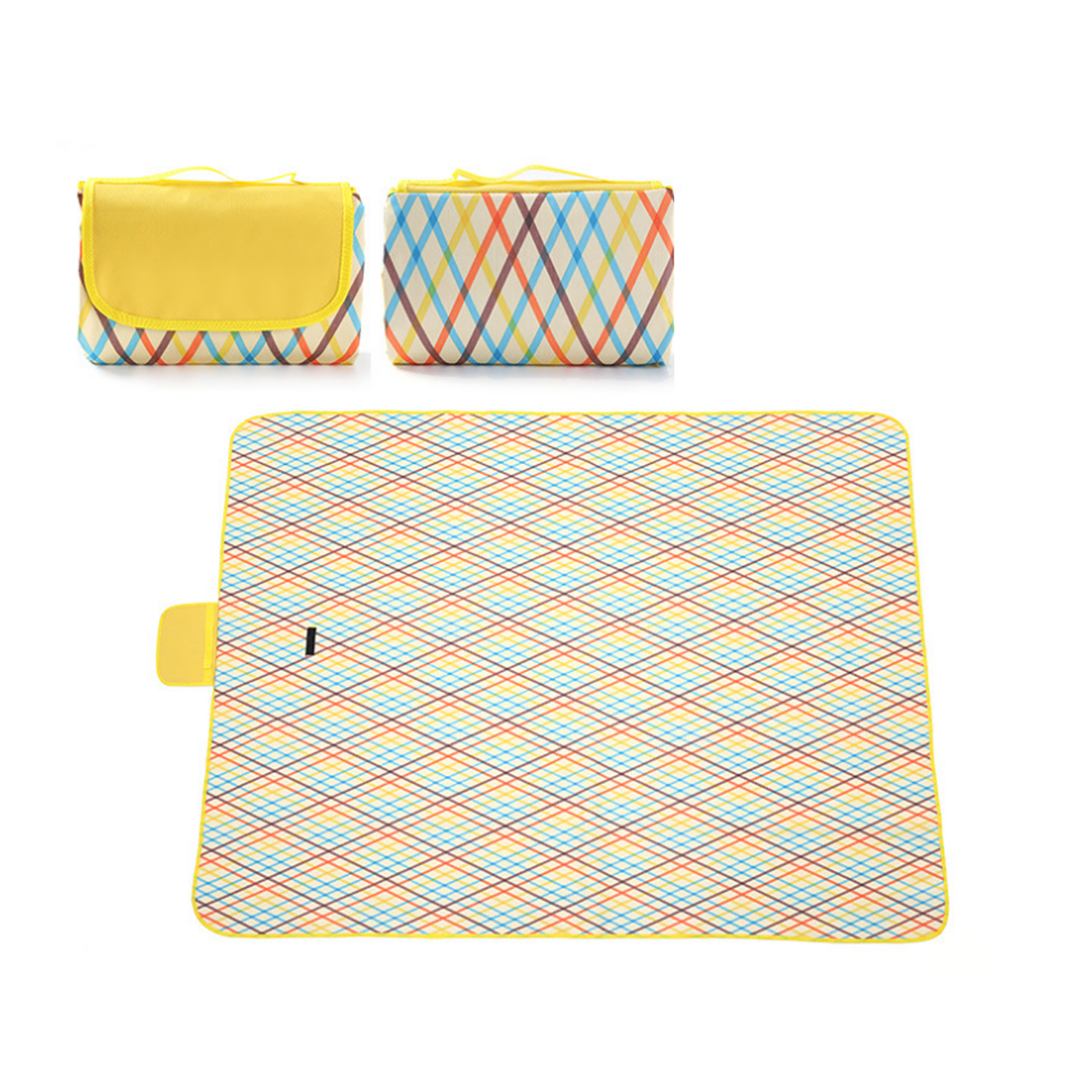 Portable Picnic Blanket 7