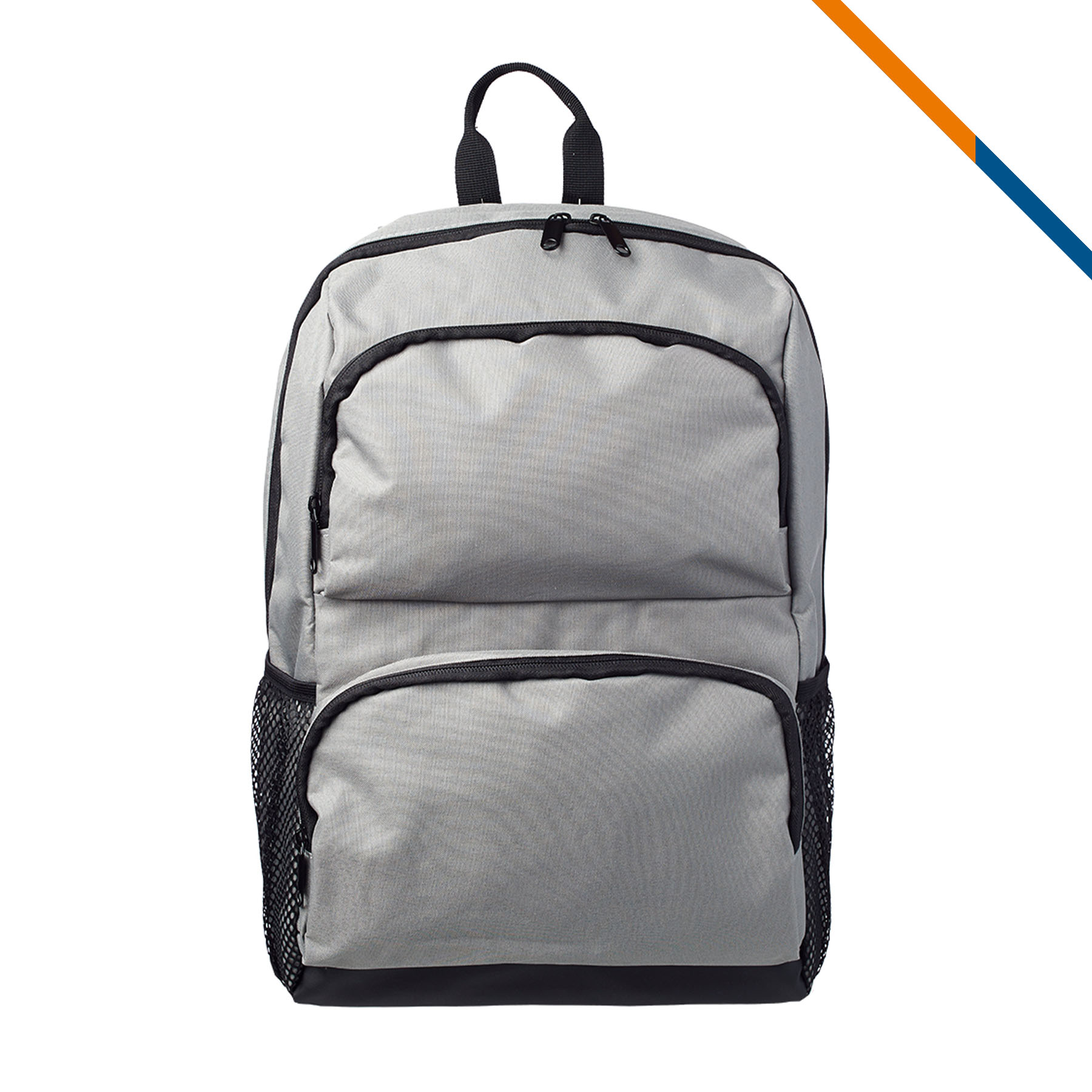 Oakes Travel Laptop Backpack 3